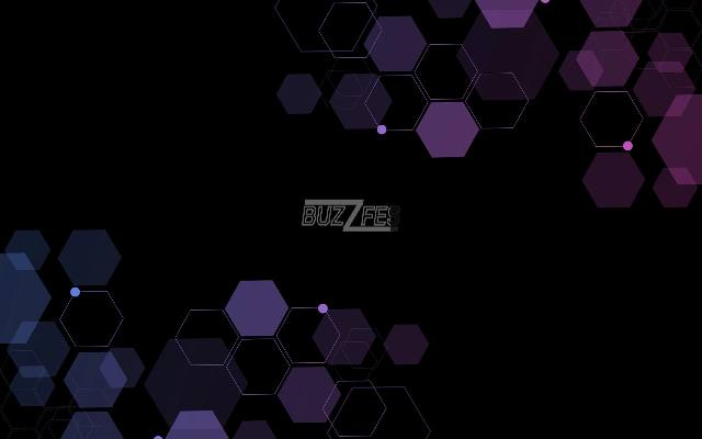 buzzfes-audition.com のファーストビュー