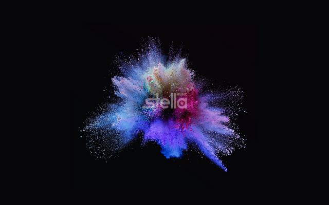 stella-music-fb.com のファーストビュー